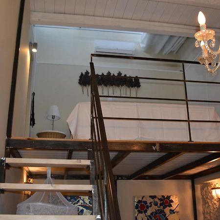 Smaragdi Boutique Hotel Rethymno  ภายนอก รูปภาพ