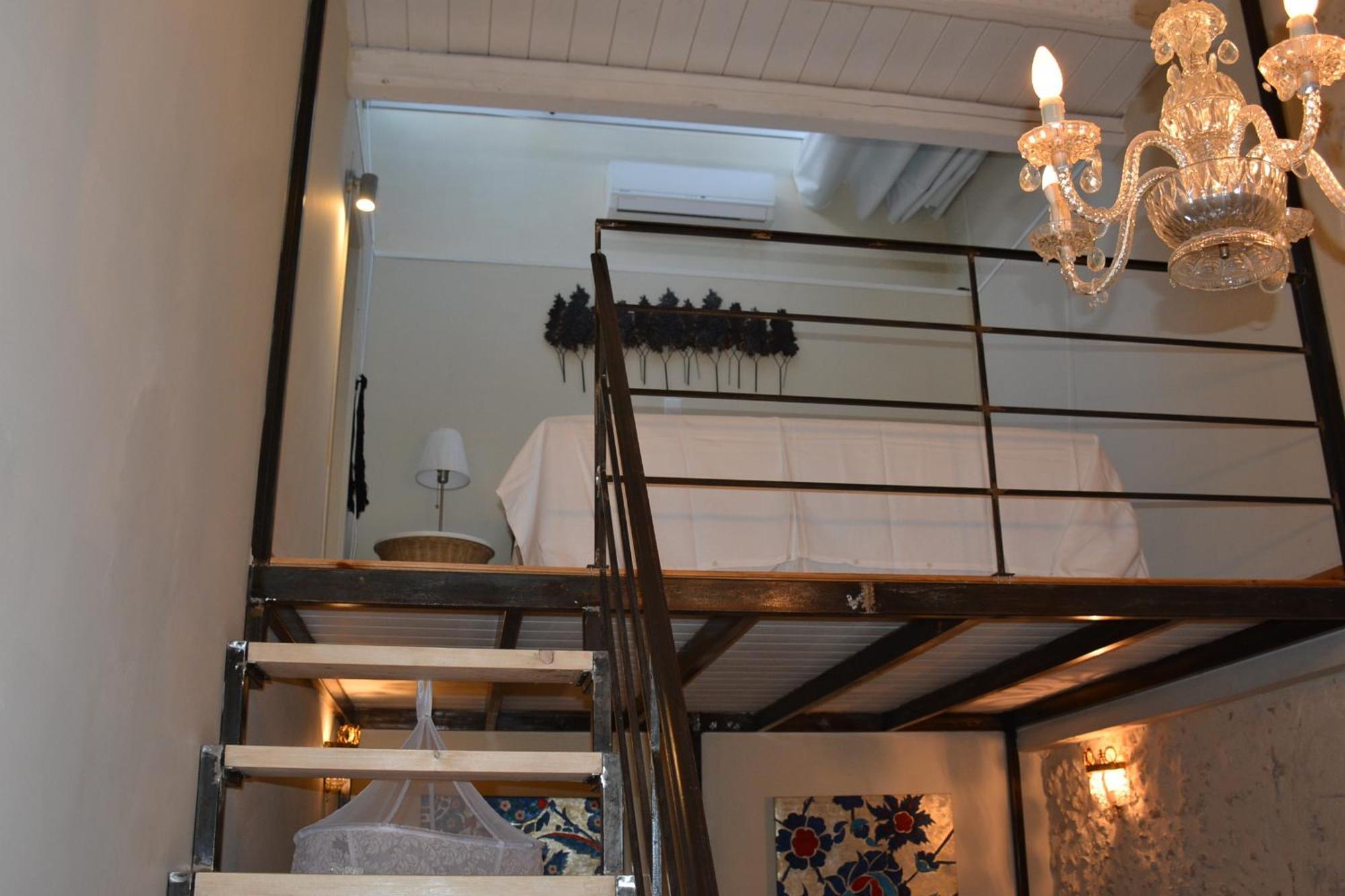 Smaragdi Boutique Hotel Rethymno  ภายนอก รูปภาพ