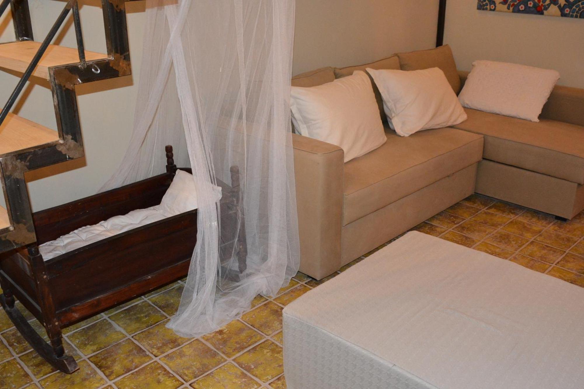 Smaragdi Boutique Hotel Rethymno  ห้อง รูปภาพ
