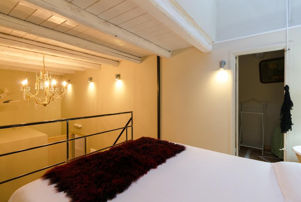 Smaragdi Boutique Hotel Rethymno  ภายนอก รูปภาพ