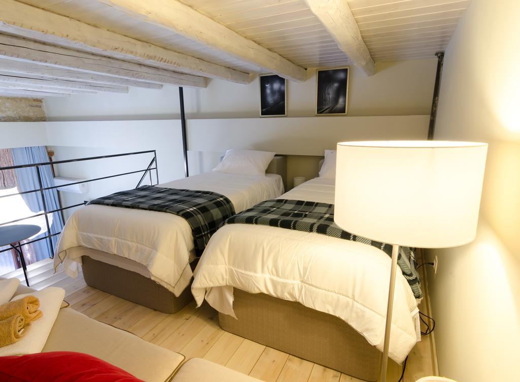 Smaragdi Boutique Hotel Rethymno  ภายนอก รูปภาพ